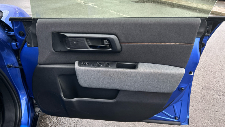 Honda Honda E 113kW Advance 36kWh 5dr Auto Electric Hatchback